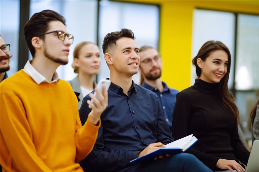 Workshop su misura per attivare il cambiamento attraverso il benessere quotidiano