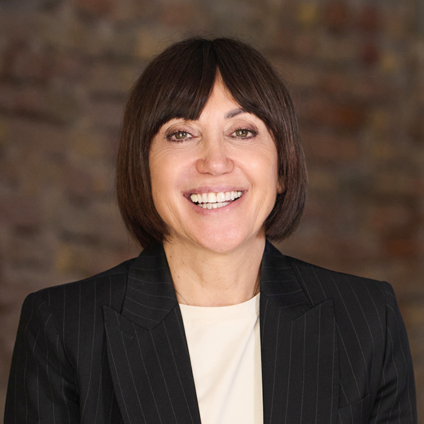 Cinzia Muratori