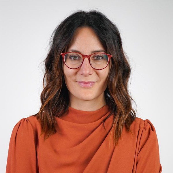 Laura Pirotta