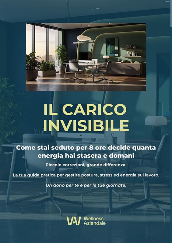 Il carico invisibile