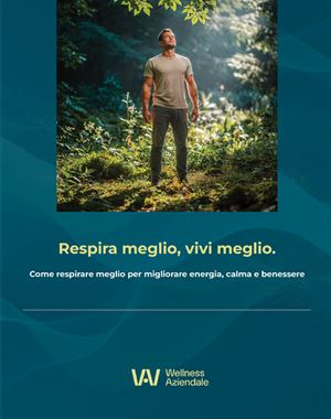 Respira meglio, Vivi meglio