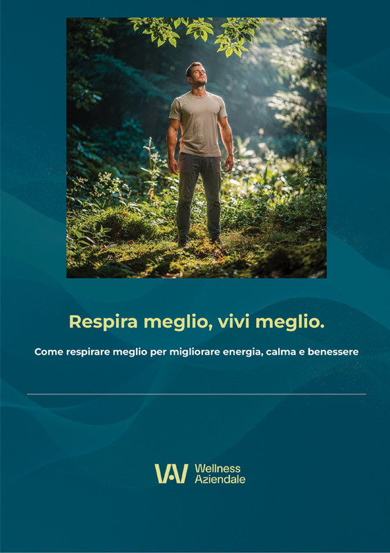 Respira meglio, Vivi meglio